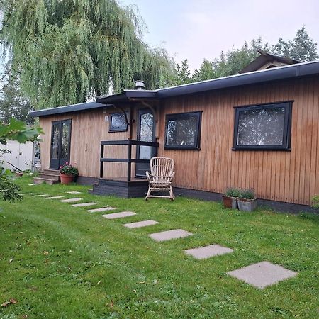 Cherry Cottage Schoonrewoerd Exterior foto